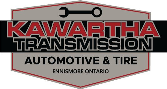 Kawartha Transmission Logo